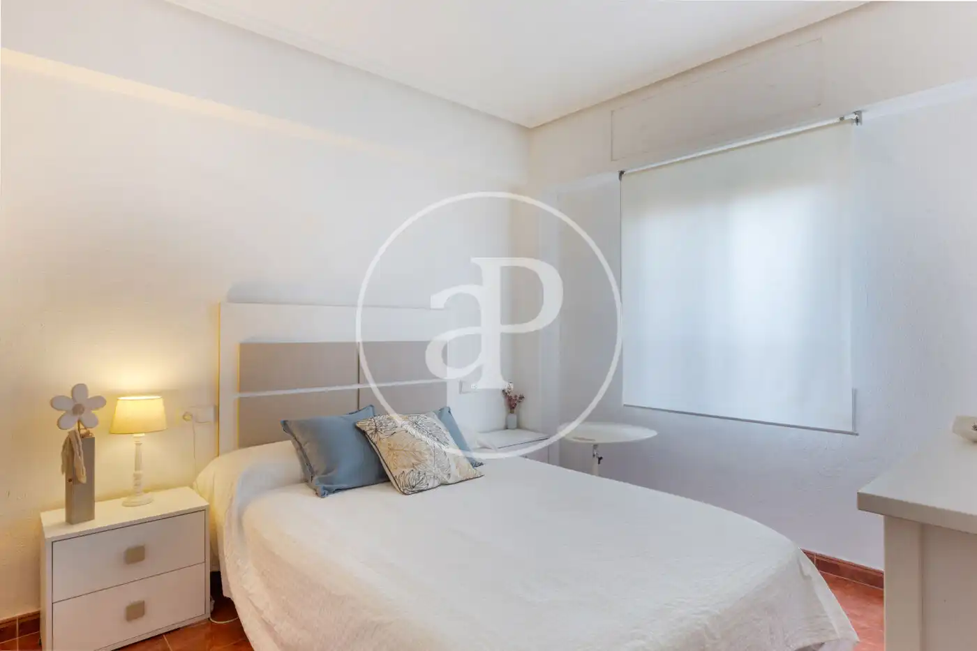 Habitación de Piso en venta en Valencia con Aire acondicionado, Calefacción y Trastero