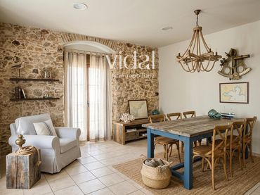 Appartamento con balcone in vendita a El Pedró