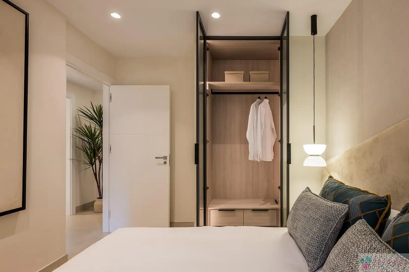 Flat with pool for sale in Selwo, imagen 31
