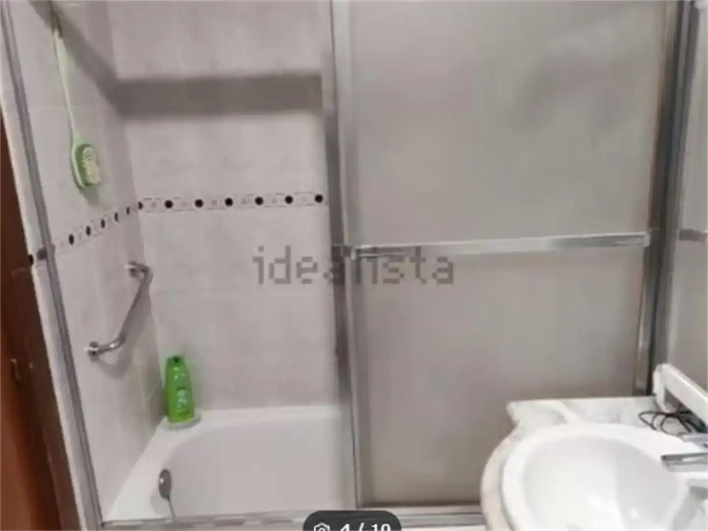 Bathroom of Flat for sale in Mamariga