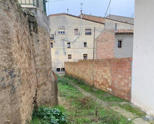 Residential for sale in Carrer de la Portalada, Agramunt