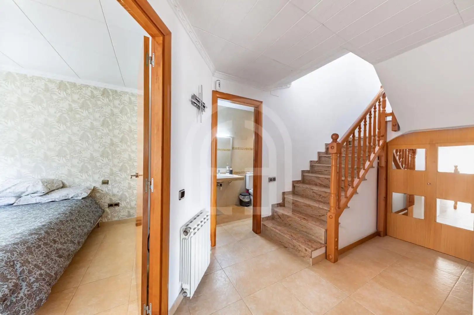 Casa o chalet en venta en Lliçà d'Amunt con Jardín privado, Terraza y Piscina