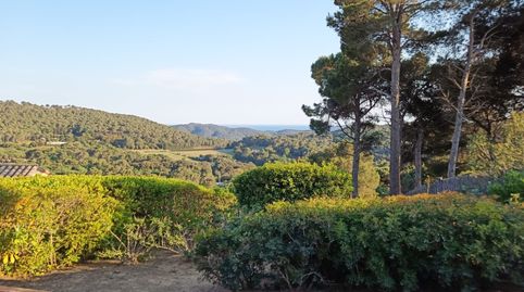 Foto 5 de Residencial en venta en Residencial Begur - Esclanyà, Begur
