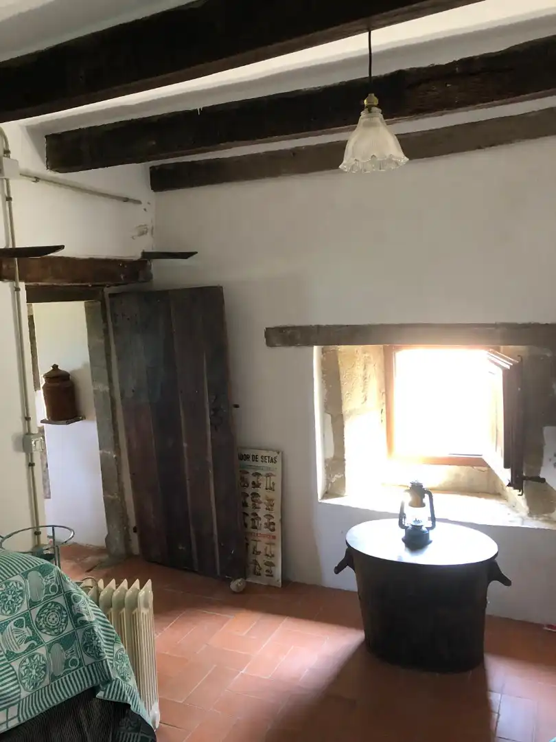 Finca rústica en venta en Olot con Aire acondicionado, Calefacción y Jardín privado