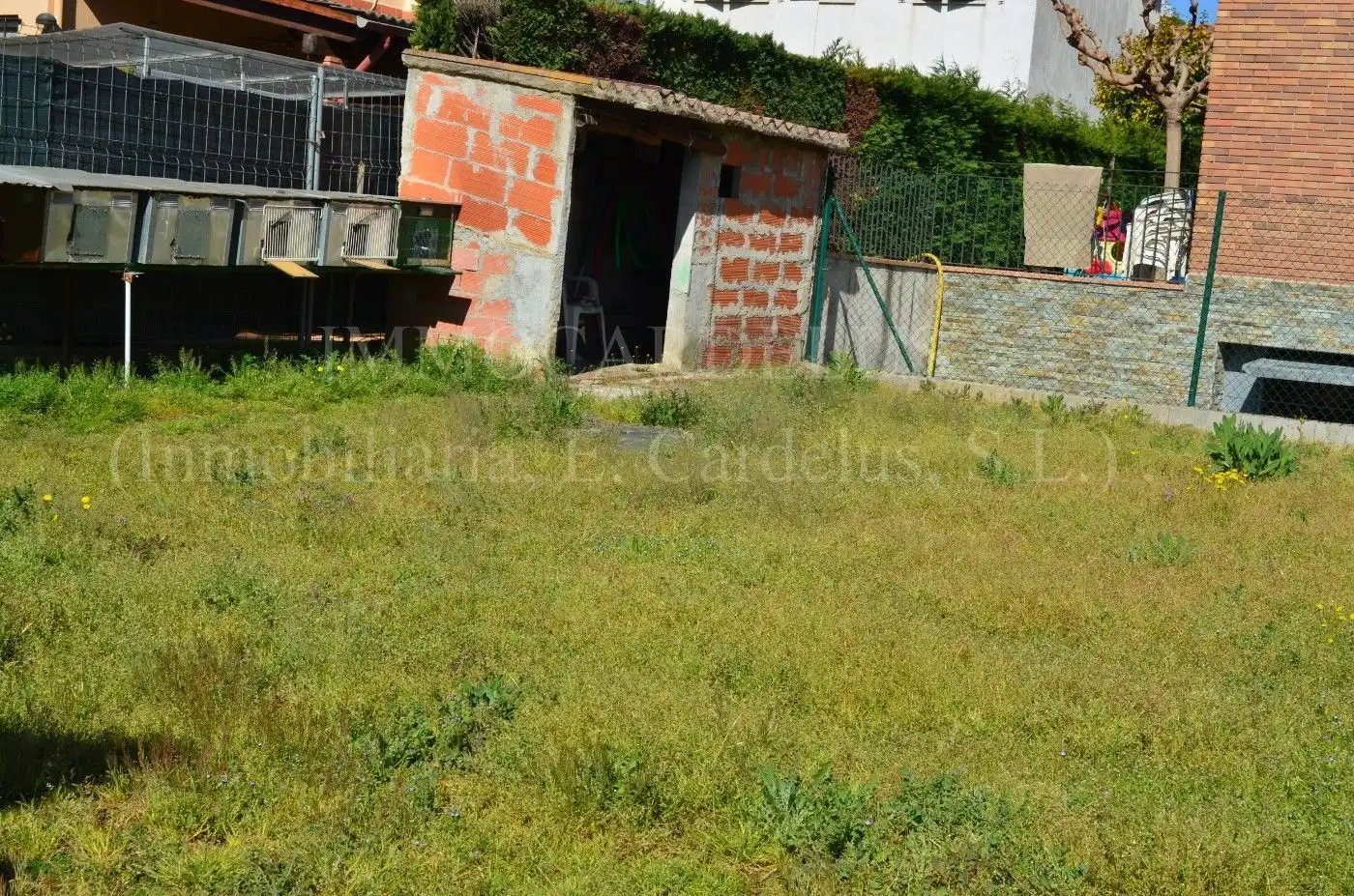 Wohnbaugrundstück zum Verkauf in Riells i Viabrea, imagen 3