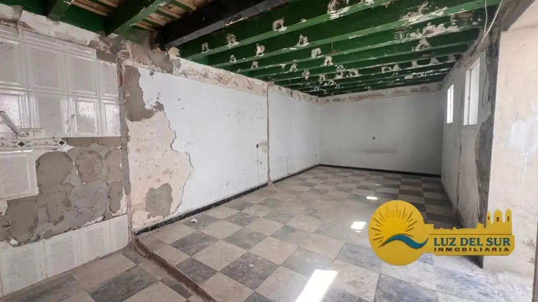 Wohnung zum Verkauf in Cádiz