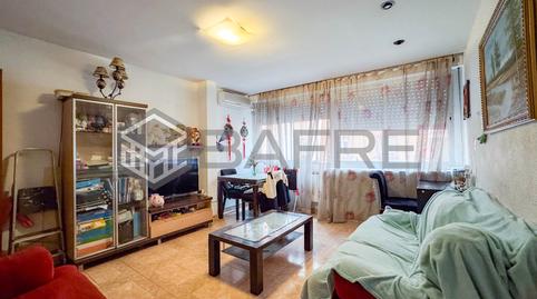 Photo 2 of Duplex for sale in Calle de Hermenegildo Bielsa, Moscardó,  Madrid Capital