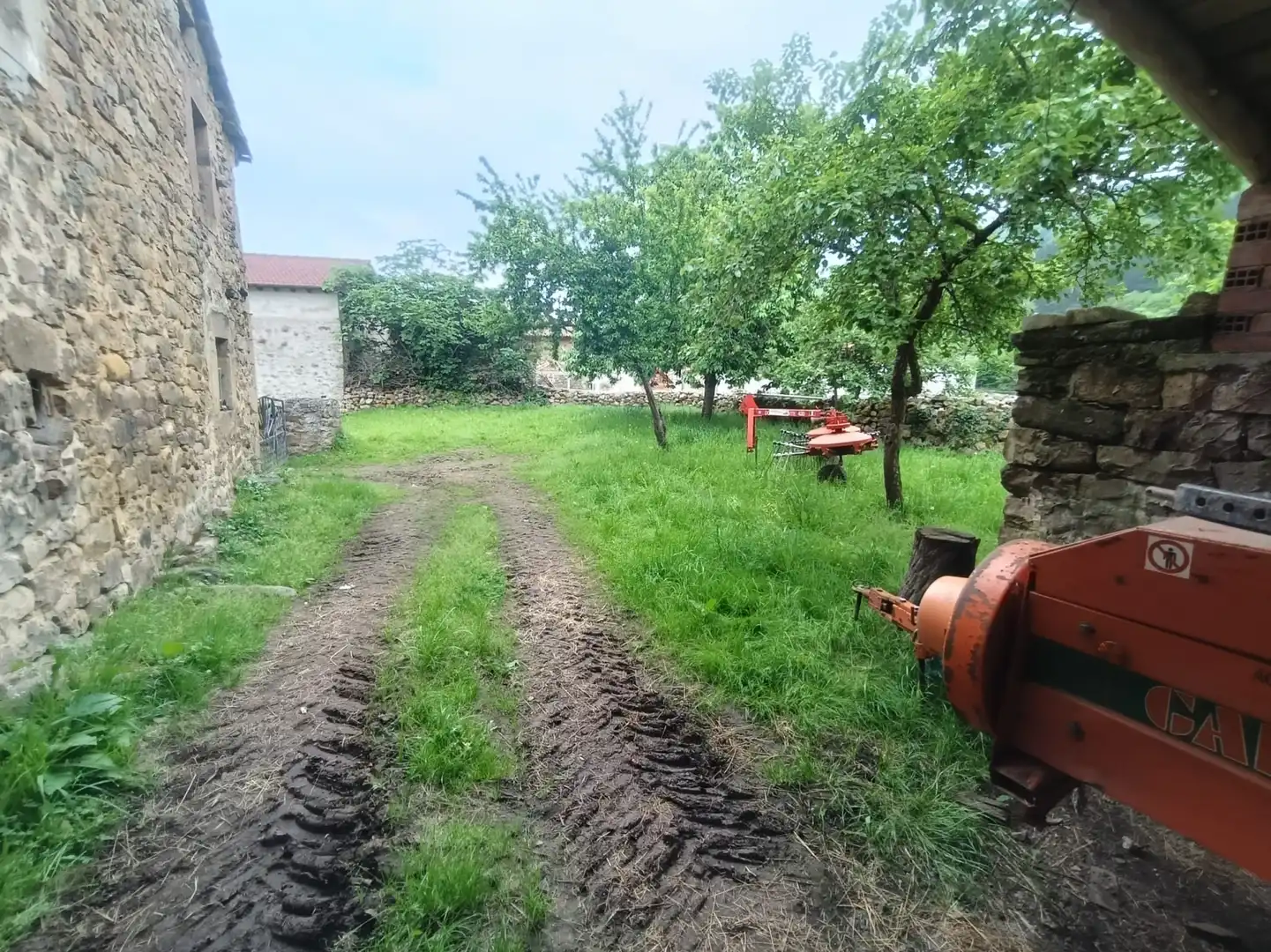 Casa o xalet en venda en Cieza (Cantabria)