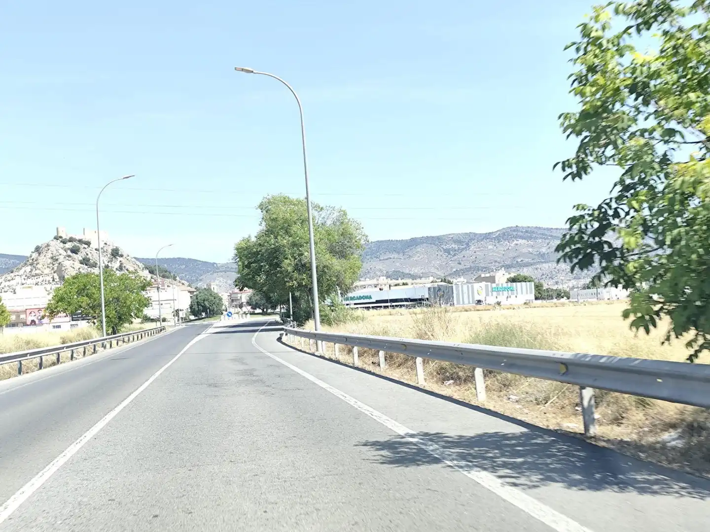 Casa amb terrassa en venda a Castalla, imagen 44