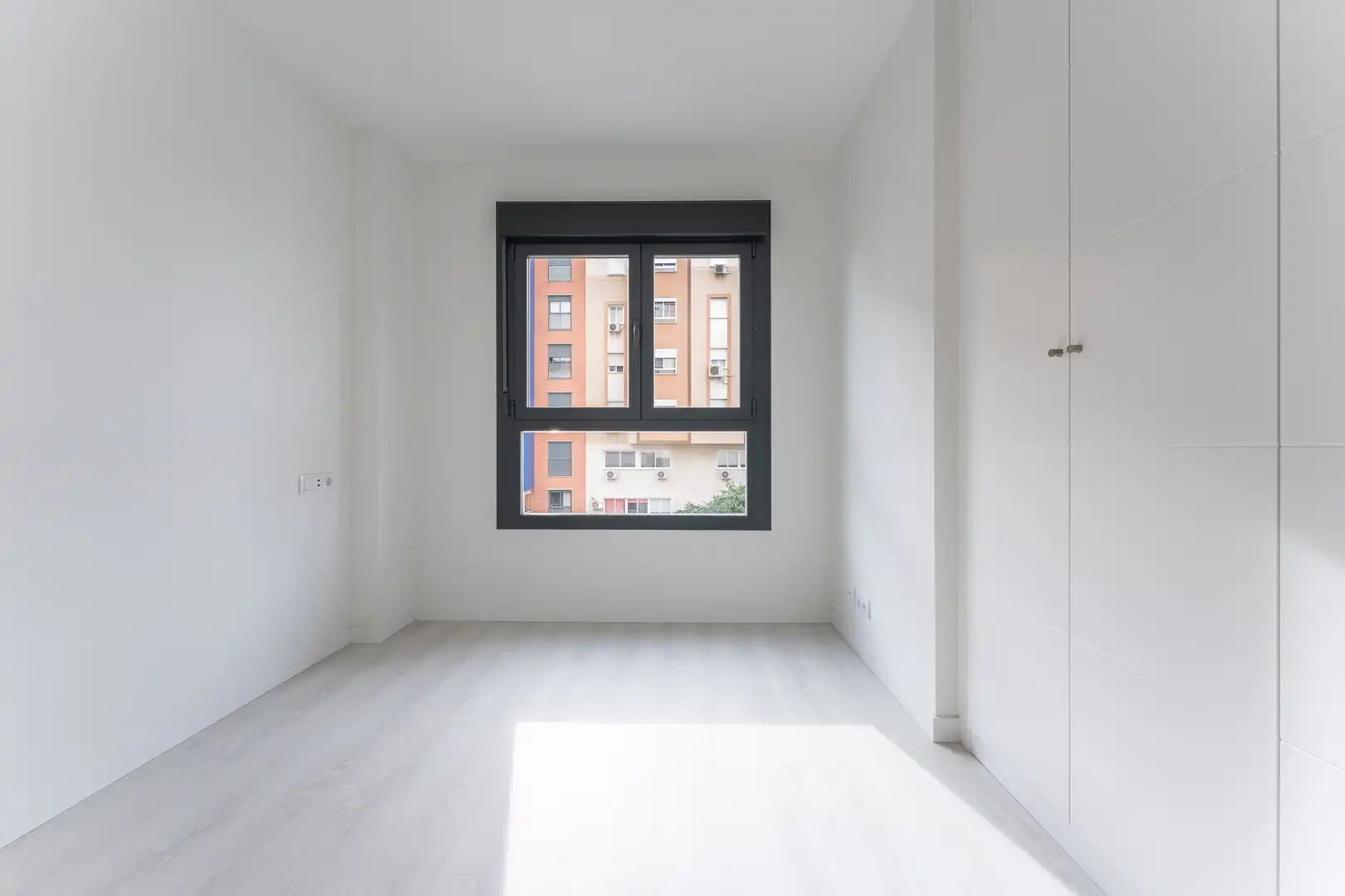 Wohnung zum Verkauf in Calle Francisco Enríquez, 24, El Tejar - Hacienda Bizcochero