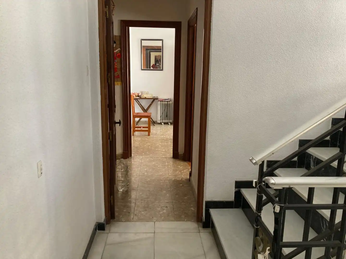 Edificio en venta en Barbate