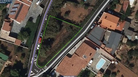 Photo 4 of Residential for sale in Calle Preventorio, 1, La Esperanza - Llano del Moro, El Rosario