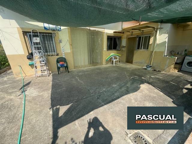 Casa-chalet en Venta en L'Orxa / Lorcha