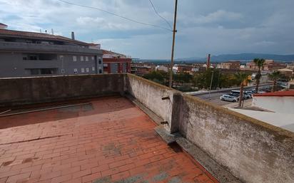 Terrassa de Casa adosada en venda en Almenara amb Terrassa