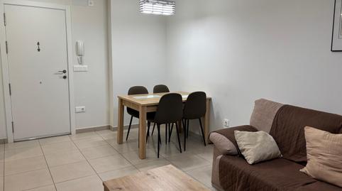 Foto 3 de Pis de lloguer a El Palmeral - San Antón, Alicante