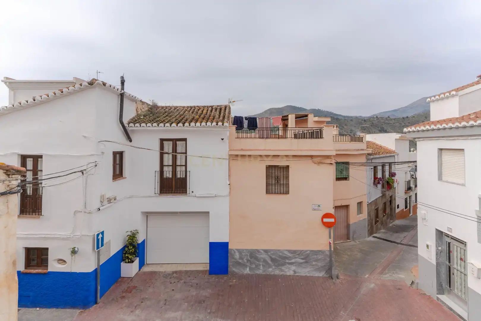 Casa amb terrassa en venda a CL REAL 85VELEZ DE BENAUDALLA (GRANADA) 85, imagen 31