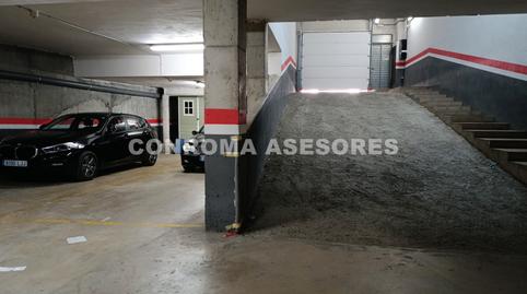 Foto 2 de Garatge en venda a Sant Hilari Sacalm, Girona