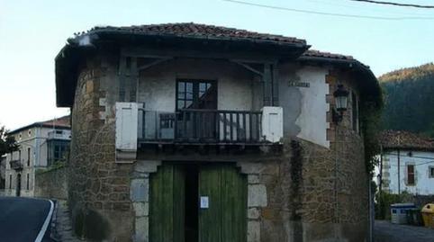 Foto 5 de Casa o xalet en venda a Lanestosa, Bizkaia