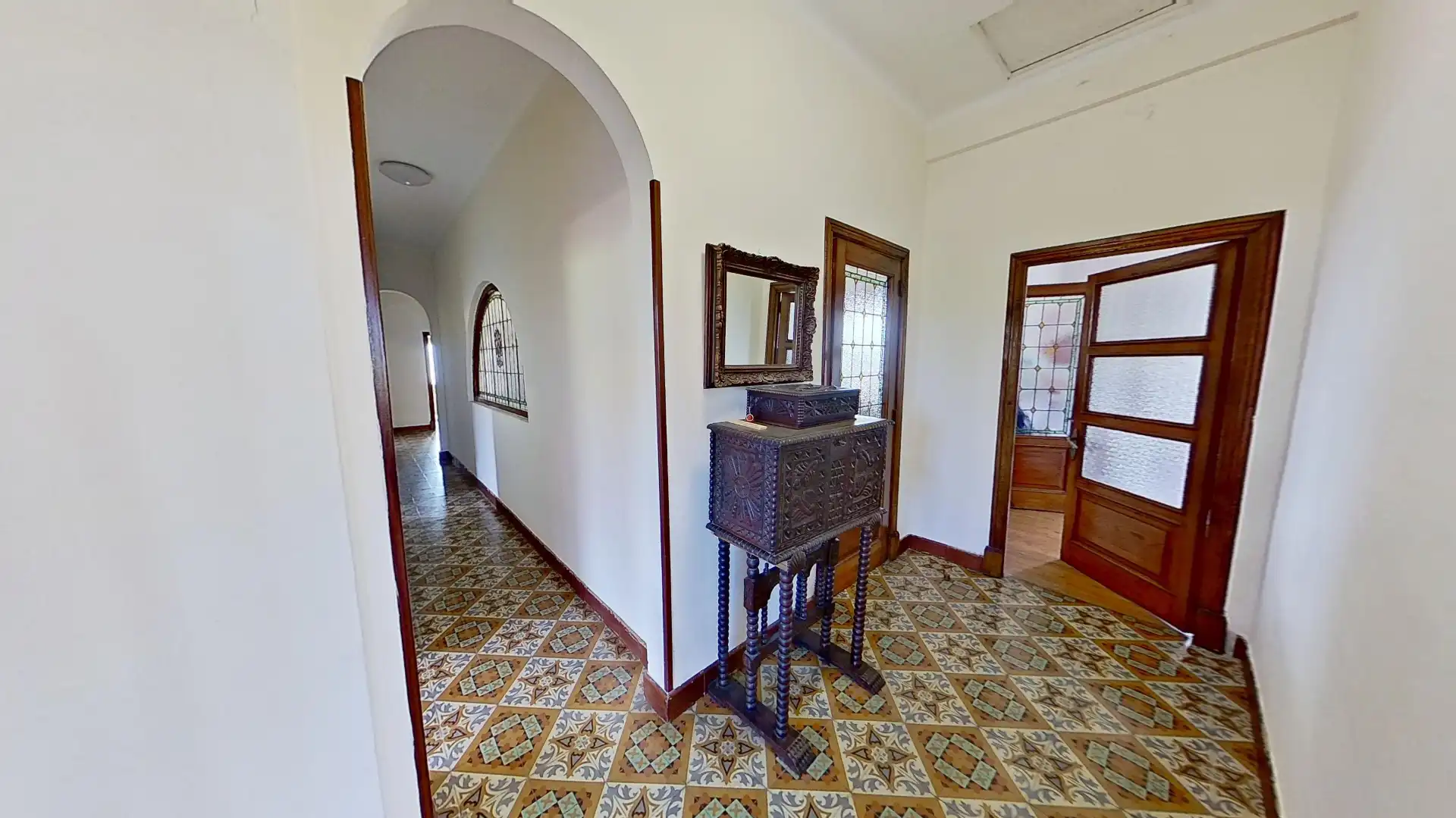 Villa avec terrasse à vendre à Camin del Fontán, imagen 41