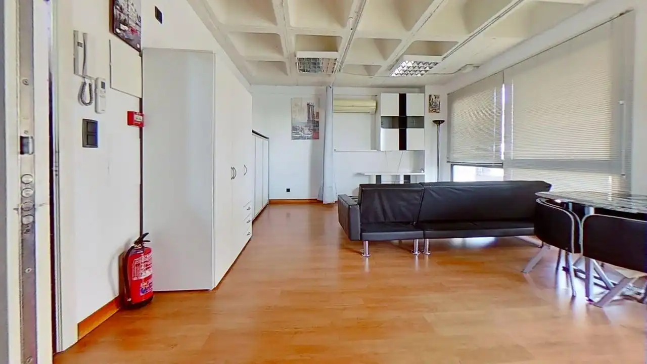 Flat with lift for sale in Calle de Miguel Yuste, imagen 16