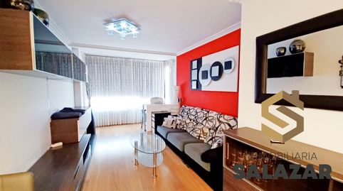 Photo 4 of Flat for rent in Zabalaren Zeharkalea, Miribilla, Bilbao