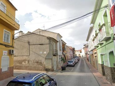 Appartamento con ascensore in vendita a Calle DON ELOY 94