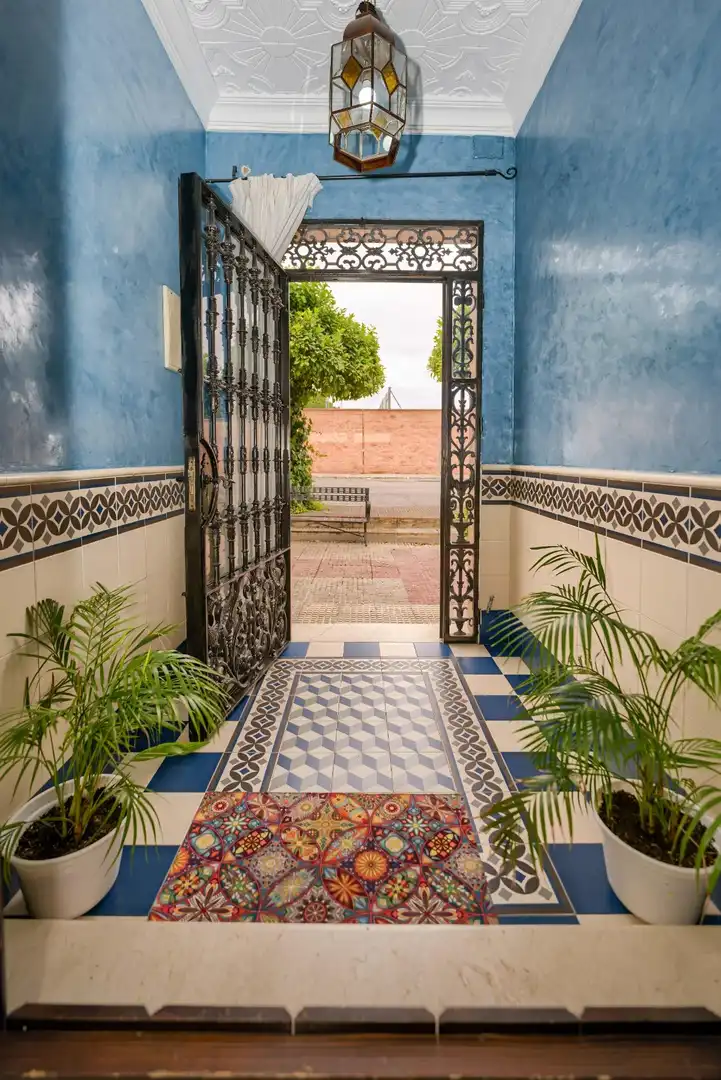 Casa adosada en venta en Benacazón