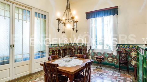 Photo 4 of Houses for sale in La Llacuna, Barcelona