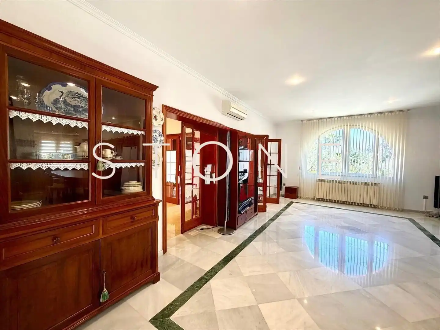 Chalet con terraza en venta en Cala Blanca, imagen 16