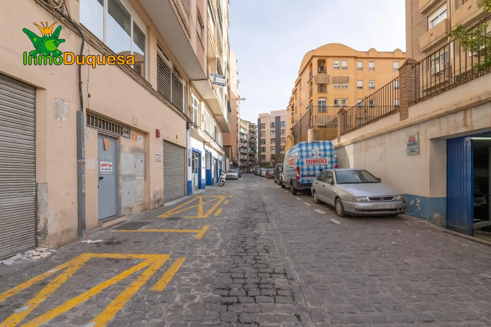 Local comercial en venda a Ronda, imagen 13