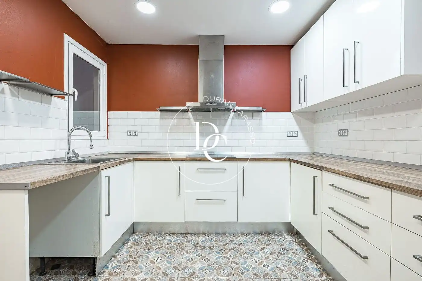 Piso con terraza en venta en Carrer d'Aribau, imagen 16