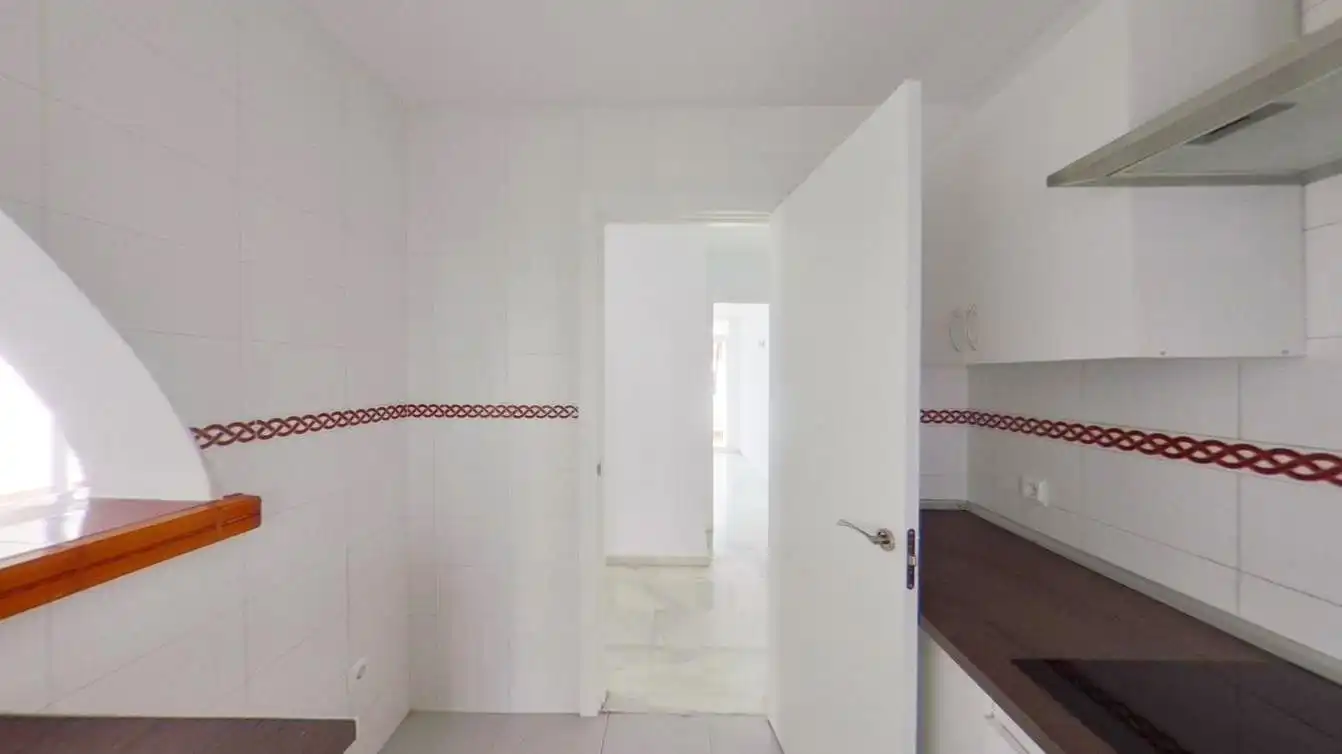 Piso con piscina en venta en Calahonda, imagen 10