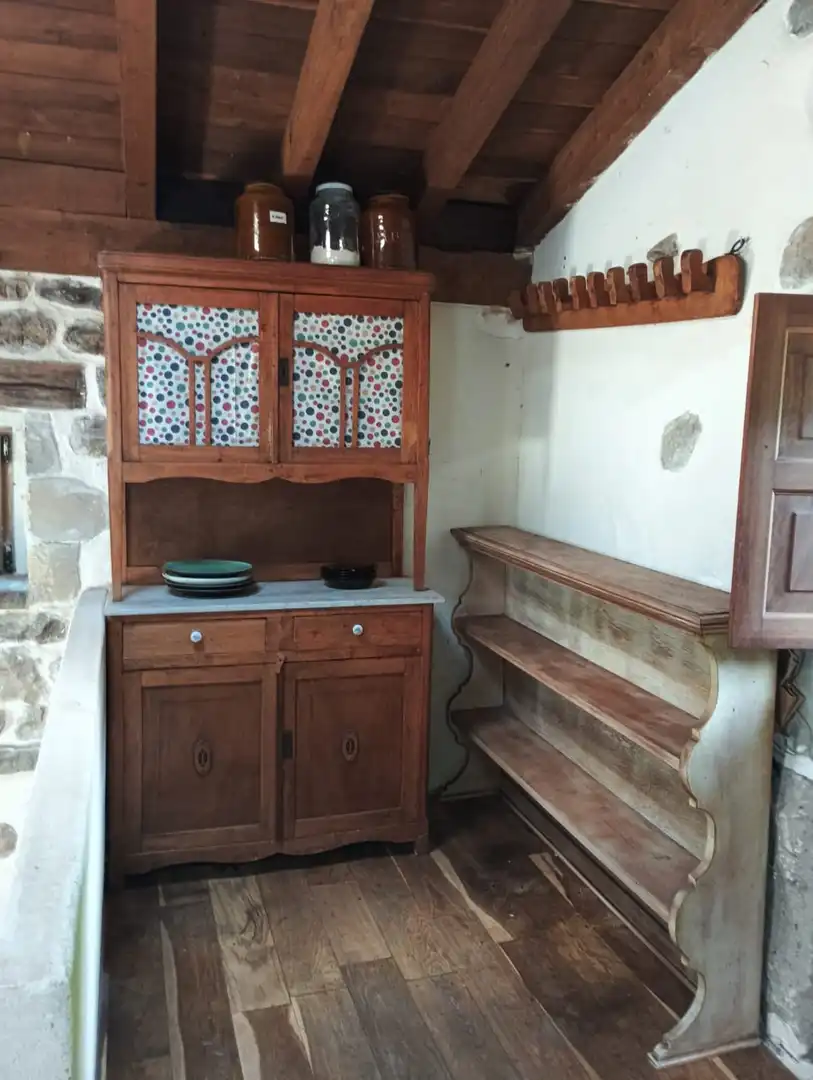 Haus mit Terrasse zum Verkauf in Vega de Pas, imagen 4