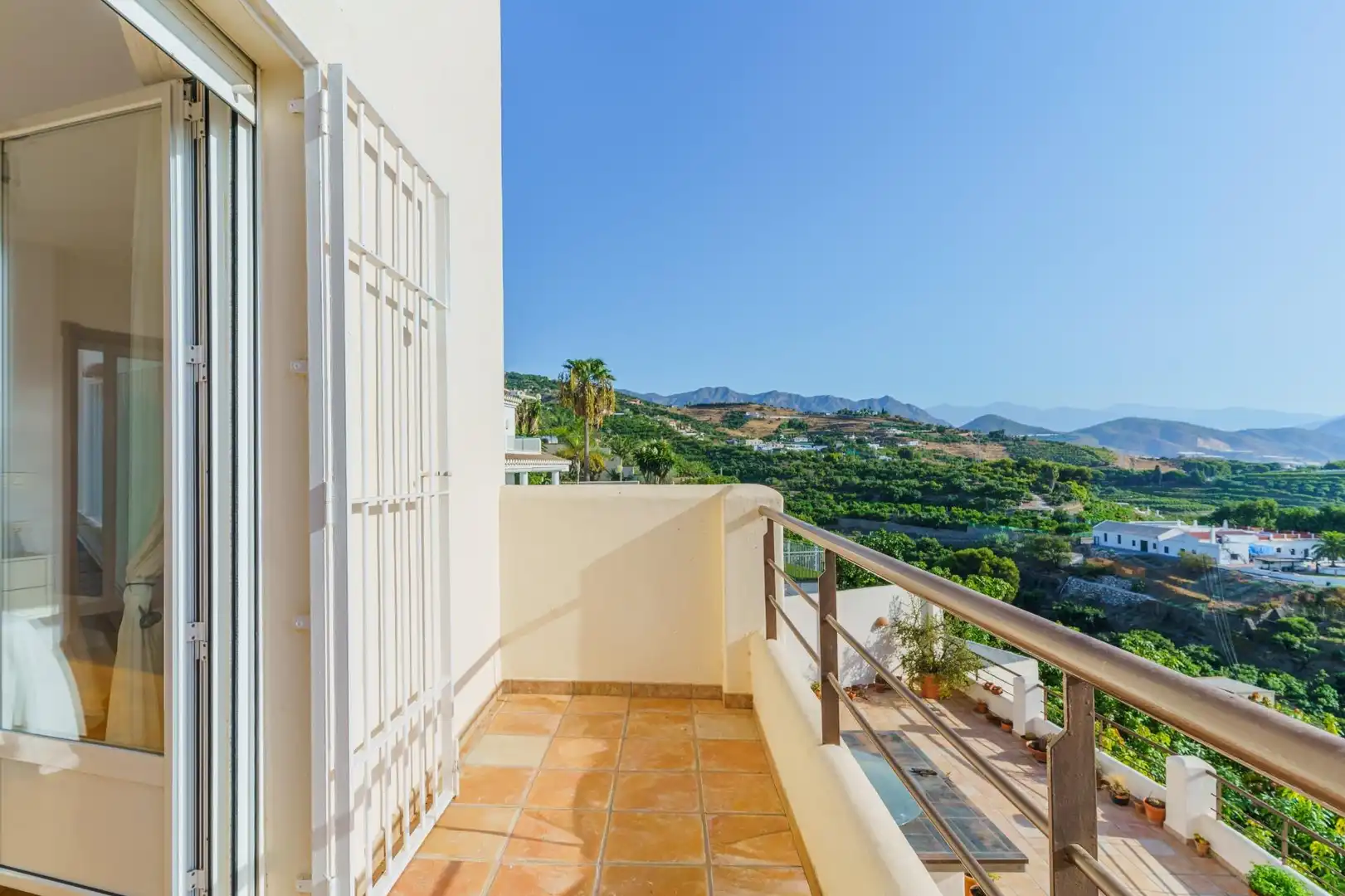 Detached house with terrace for sale in Calle Calle Naranjo, Monte de los Almendros, imagen 35