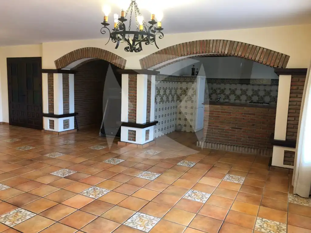 Casa o xalet en venda en Badajoz amb Aire condicionat, Calefacció i Jardí privat