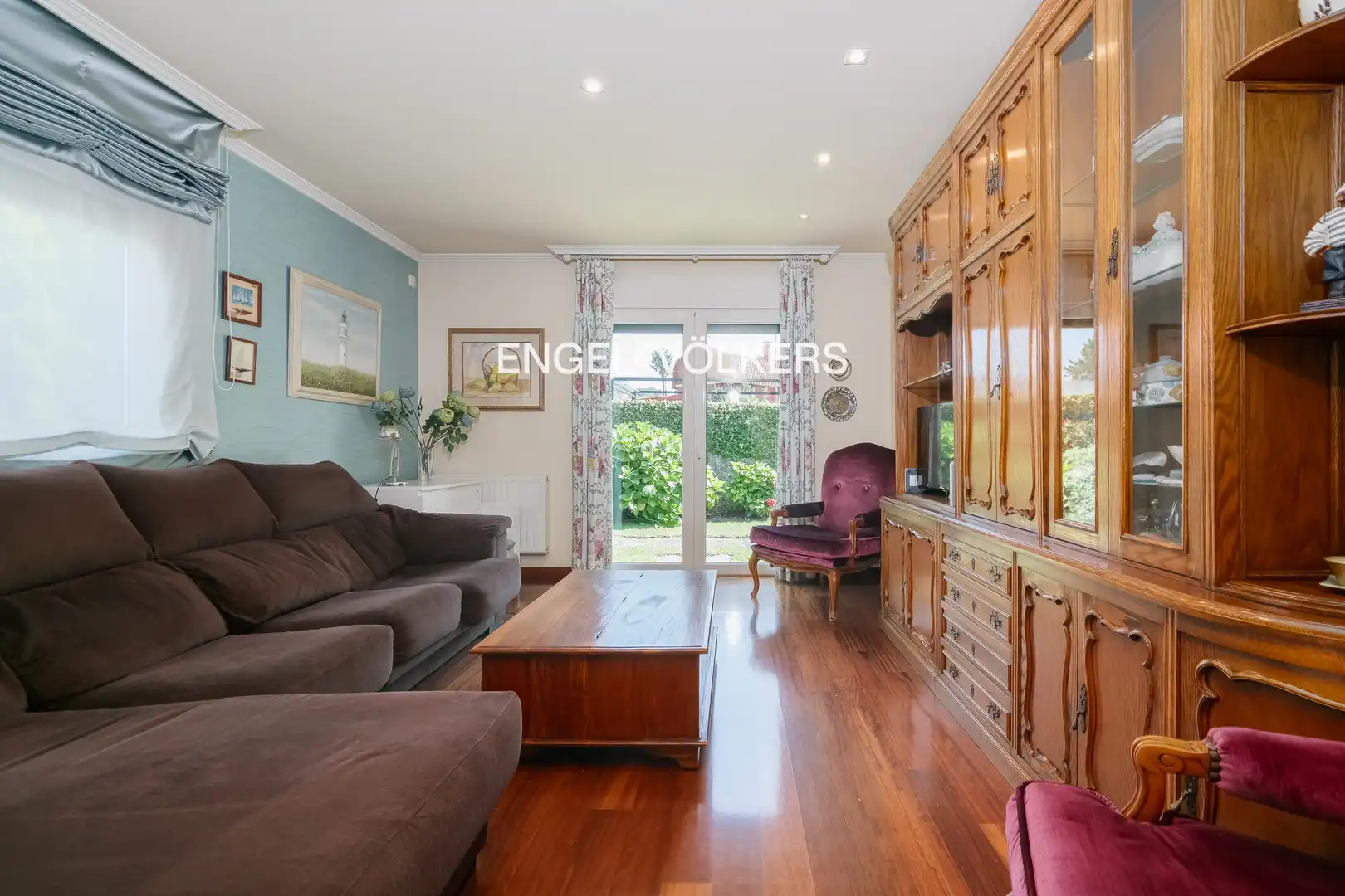 Casa con piscina en venta en San Pedro da Ramallosa, imagen 19