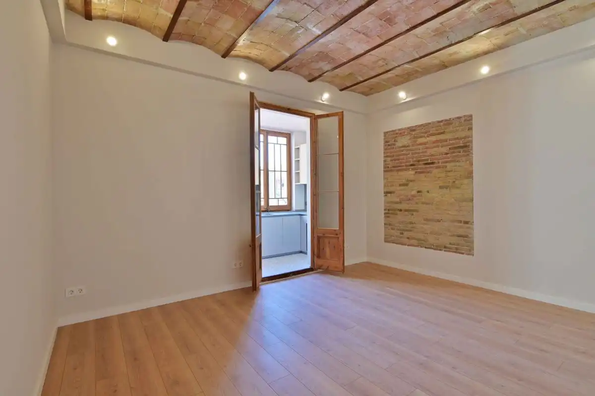Wohnung mit Aufzug zum Verkauf in Carrer del Consell de Cent, imagen 4