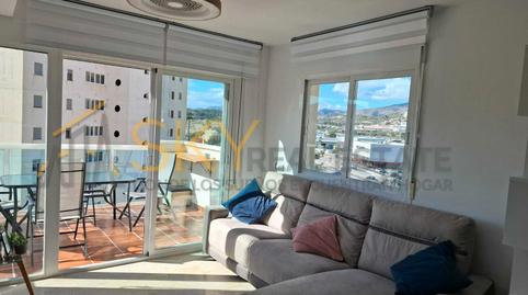 Foto 3 de Pis en venda a Calle Relleu, Cala de Finestrat, Alicante