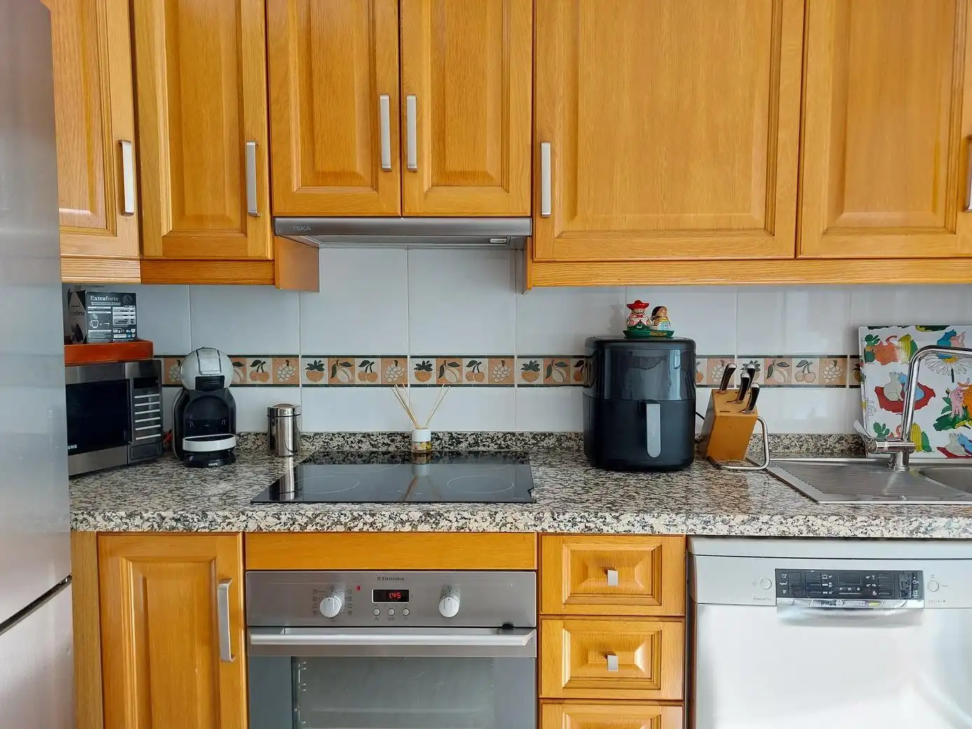 Penthouse with pool for sale in Calle RIU ALGAR, imagen 24