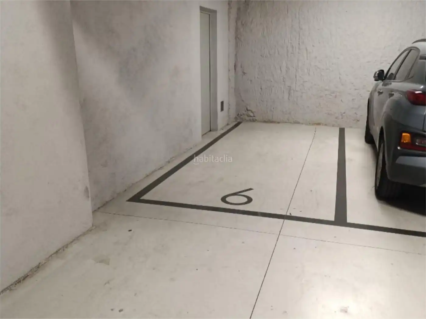 Individuel à vendre à Carrer d'Amílcar 108, imagen 6