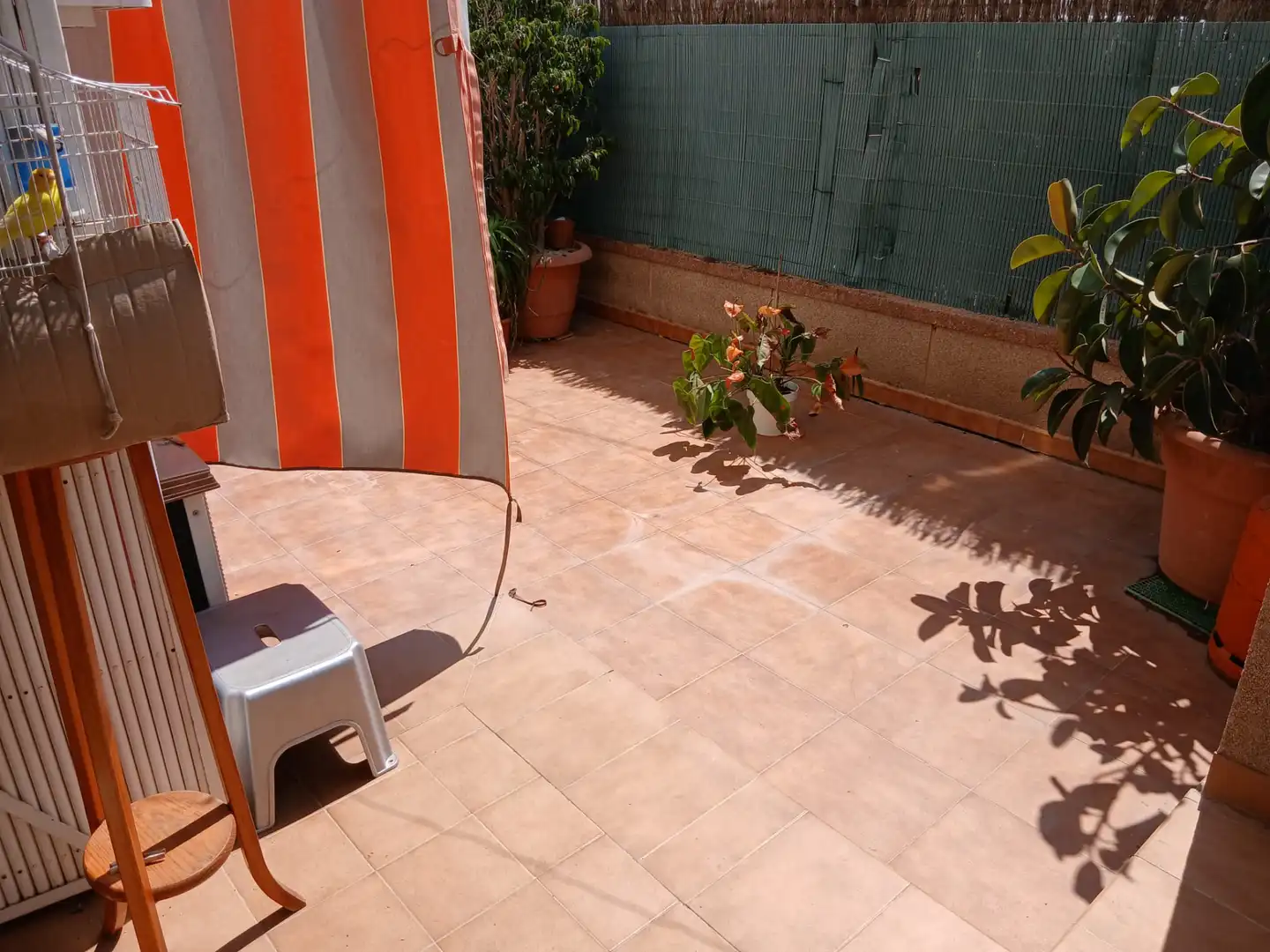 Terrasse von Erdgeschoss zum Verkauf in Canet de Mar, Barcelona