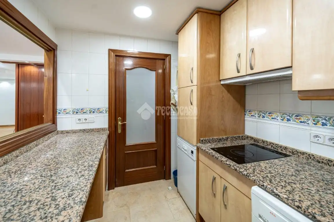 Wohnung zur Miete in Universidad - Malasaña