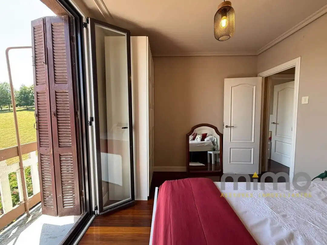 Habitación de Dúplex en venta en Errenteria con Calefacción, Trastero y Balcón