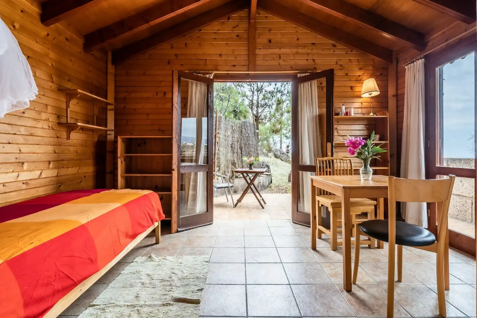 Bedroom of Buildings for sale in Candelaria