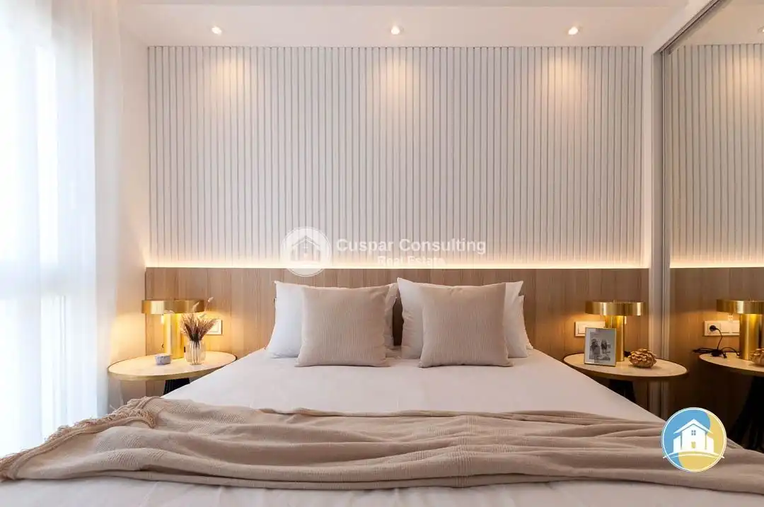 Penthouse with pool for sale in Rojales, imagen 15