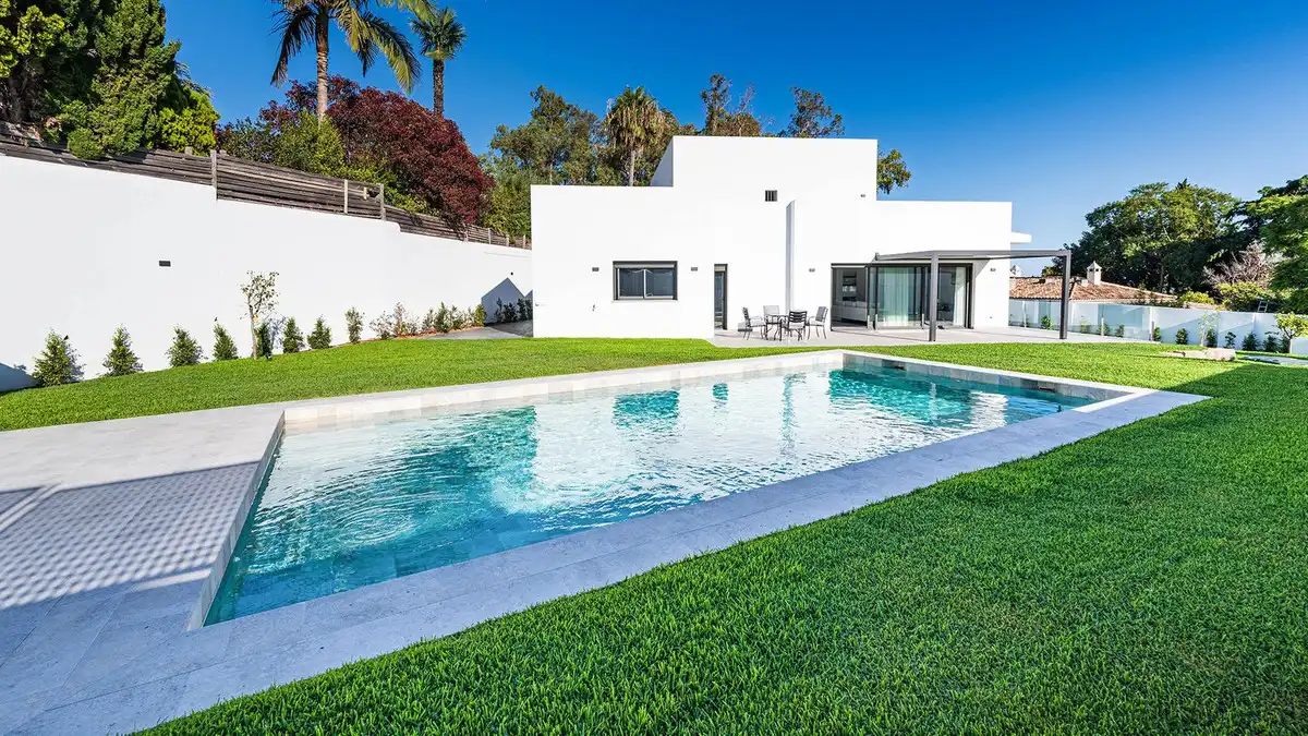 Casa a schiera in vendita a Marbella Centro, imagen 15