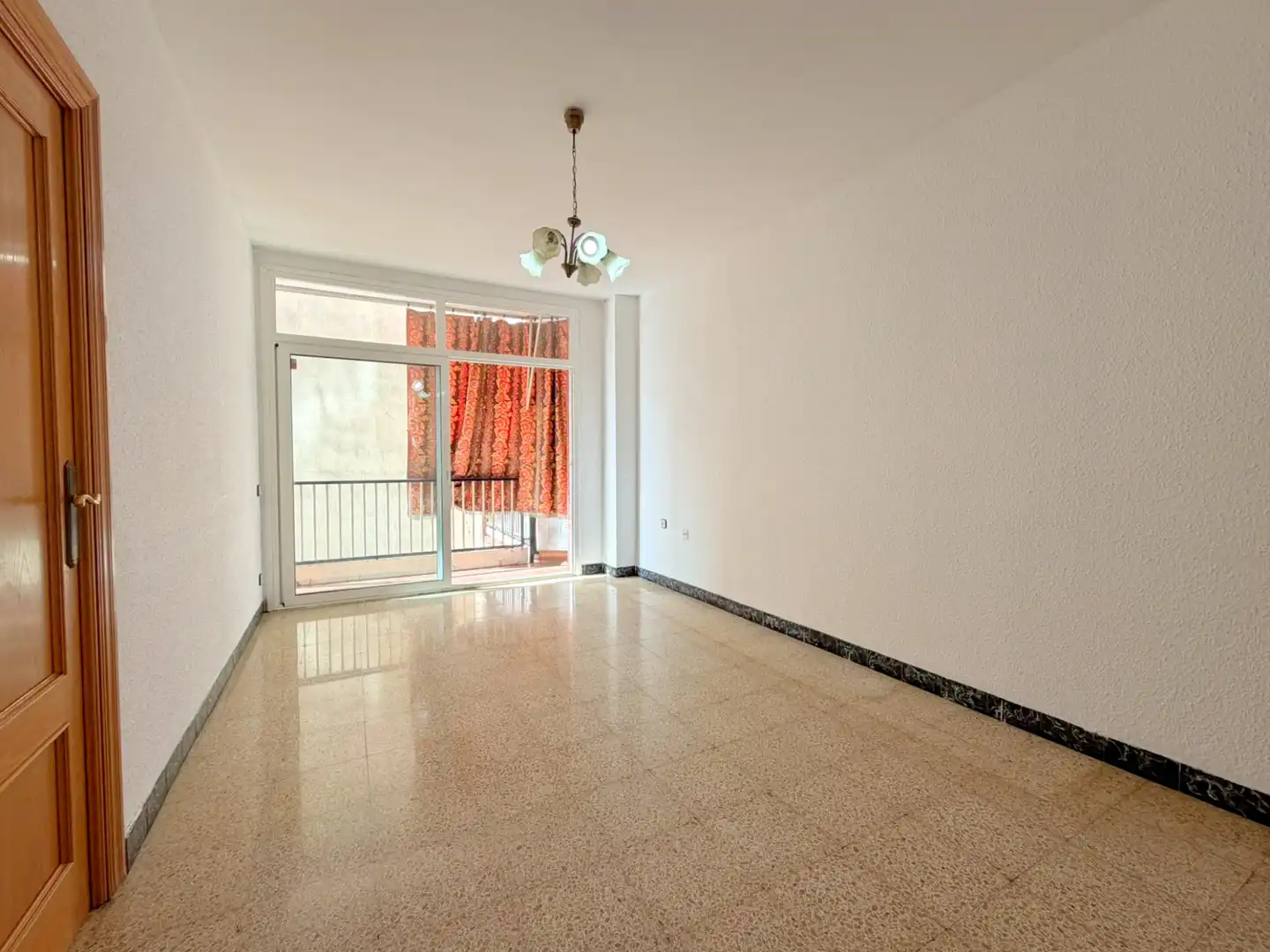 Flat for sale in Carrer Martí Codolar, Santa Eulàlia
