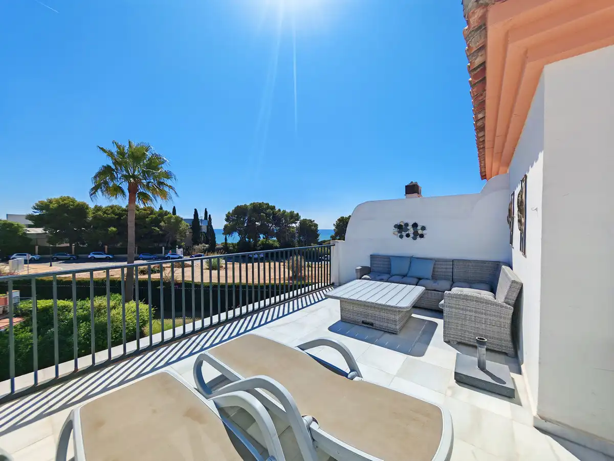 Reihenhaus zum Verkauf in Elviria - Cabopino