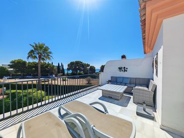 Reihenhaus zum Verkauf in Elviria - Cabopino