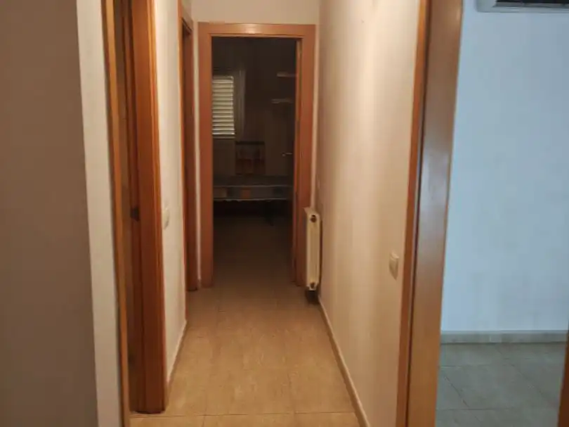Flat with lift for sale in Av. Francesc Macià 265, imagen 6